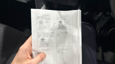 Toyota Yaris 1.5 Hybrid Design 5dr CVT Hybrid Hatchback